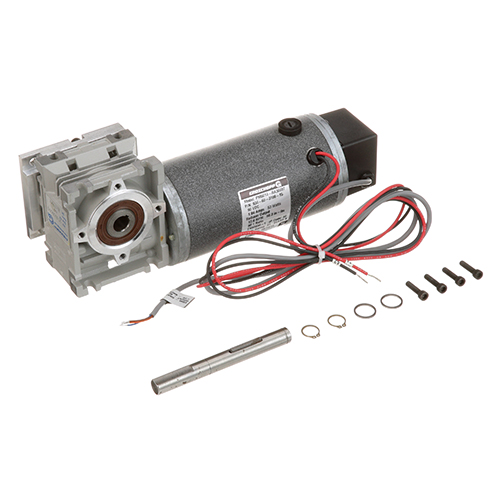 (image for) Middleby Marshall 64322 MOTOR, GEAR - VARIABLE VOLTAGE